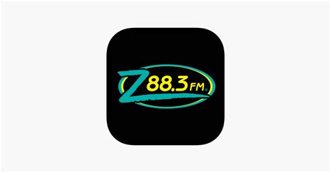z88 3|‎Z88.3 Radio on the App Store.